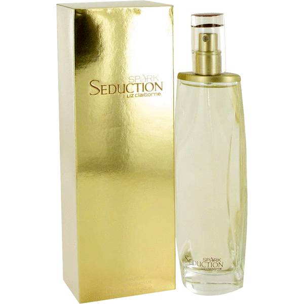 perfume Spark Seduction Perfume