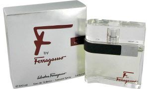 F Cologne, de Salvatore Ferragamo · Perfume de Hombre F Cologne, de Salvatore Ferragamo · Perfume de Hombre