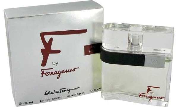 perfume F Cologne