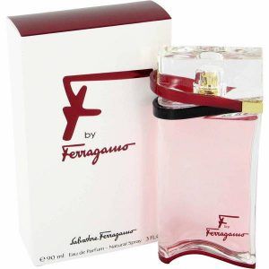 F Perfume, de Salvatore Ferragamo · Perfume de Mujer F Perfume, de Salvatore Ferragamo · Perfume de Mujer