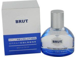 Brut Revolution Cologne, de Faberge · Perfume de Hombre