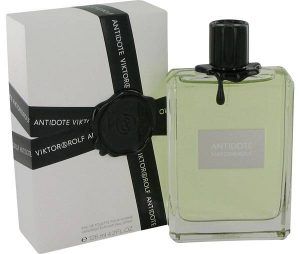 Antidote Cologne, de Viktor & Rolf · Perfume de Hombre Antidote Cologne, de Viktor & Rolf · Perfume de Hombre