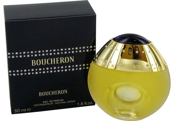 perfume Boucheron Diamond Perfume