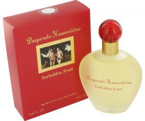 Forbidden Fruit Perfume, de Desperate Houswives · Perfume de Mujer