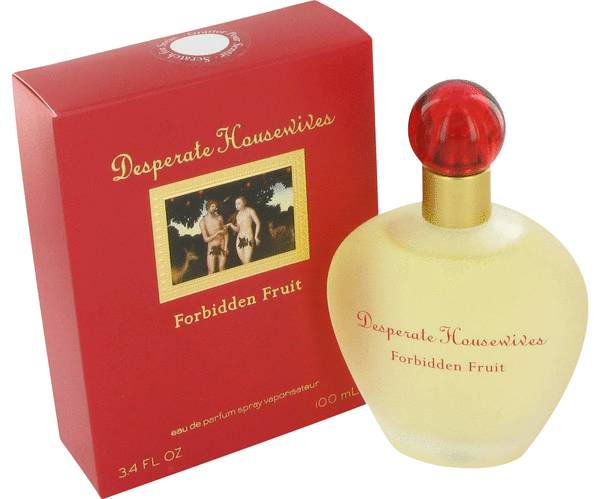 perfume Forbidden Fruit Perfume