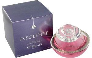 Insolence Perfume, de Guerlain · Perfume de Mujer Insolence Perfume, de Guerlain · Perfume de Mujer