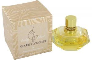Golden Goddess Perfume, de Kimora Lee Simmons · Perfume de Mujer
