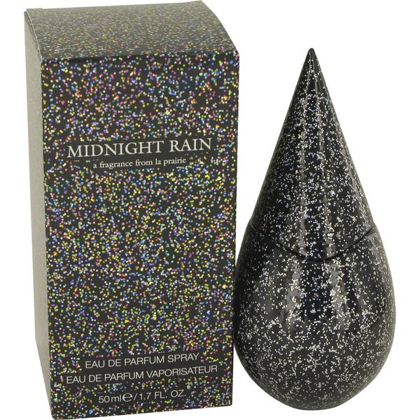 perfume Midnight Rain Perfume