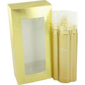 Oscar Gold Perfume, de Oscar de la Renta · Perfume de Mujer