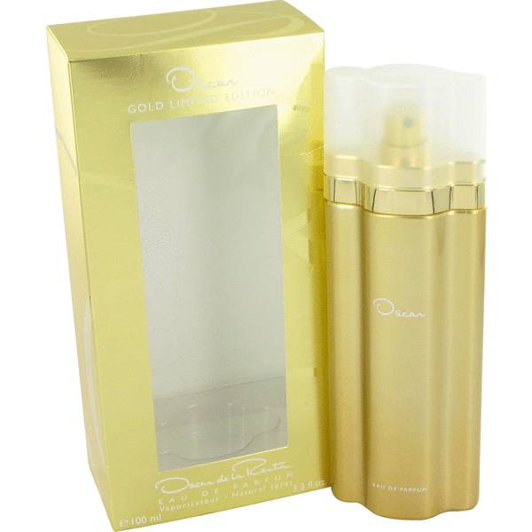 perfume Oscar Gold Perfume