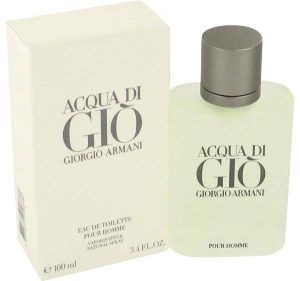 Acqua Di Gio Cologne, de Giorgio Armani · Perfume de Hombre Acqua Di Gio Cologne, de Giorgio Armani · Perfume de Hombre