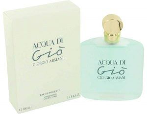 Acqua Di Gio Perfume, de Giorgio Armani · Perfume de Mujer Acqua Di Gio Perfume, de Giorgio Armani · Perfume de Mujer
