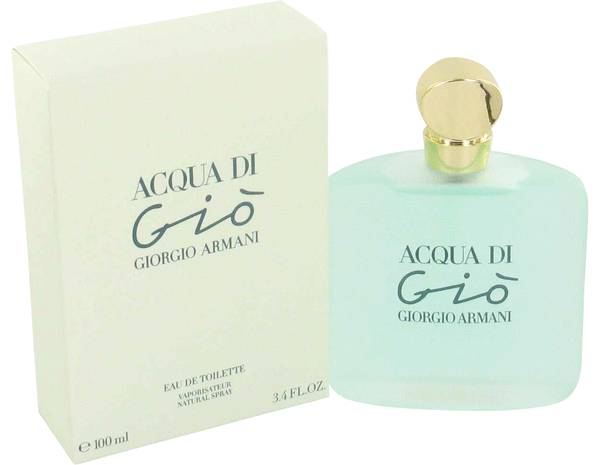 perfume Acqua Di Gio Perfume