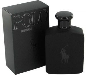Polo Double Black Cologne, de Ralph Lauren · Perfume de Hombre Polo Double Black Cologne, de Ralph Lauren · Perfume de Hombre