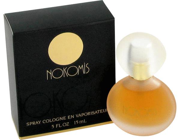 perfume Nokomis Perfume