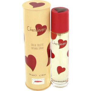 Chocolovers Perfume, de Aquolina · Perfume de Mujer