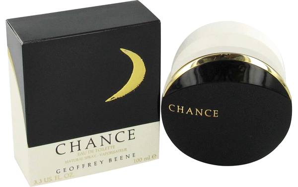 perfume Chance Geoffrey Beene Perfume