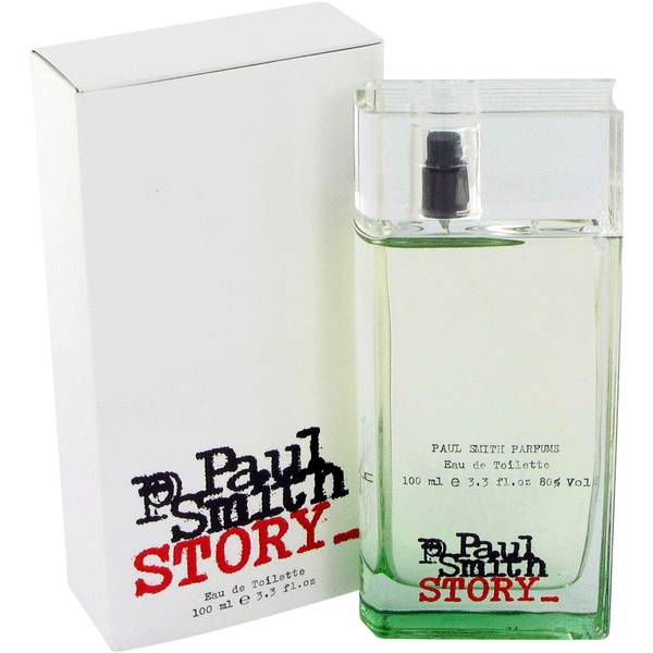 perfume Paul Smith Story Cologne