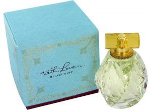 With Love Perfume, de Hilary Duff · Perfume de Mujer