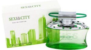 Sex In The City Kiss Perfume, de unknown · Perfume de Mujer