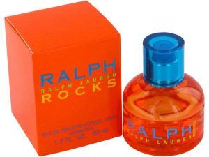 Ralph Rocks Perfume, de Ralph Lauren · Perfume de Mujer Ralph Rocks Perfume, de Ralph Lauren · Perfume de Mujer