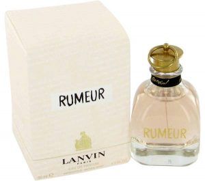 Rumeur Perfume, de Lanvin · Perfume de Mujer