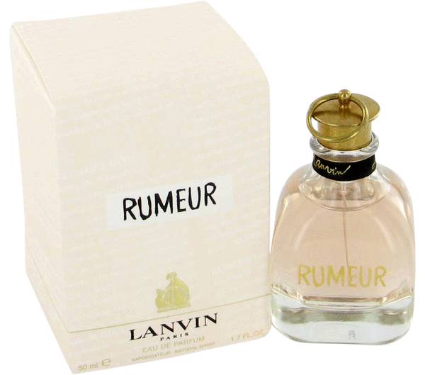 perfume Rumeur Perfume