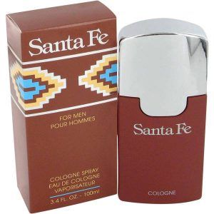 Santa Fe Cologne, de Aladdin Fragrances · Perfume de Hombre Santa Fe Cologne, de Aladdin Fragrances · Perfume de Hombre