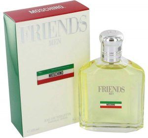 Moschino Friends Cologne, de Moschino · Perfume de Hombre