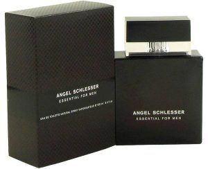 Angel Schlesser Essential Cologne, de ANGEL SCHLESSER · Perfume de Hombre