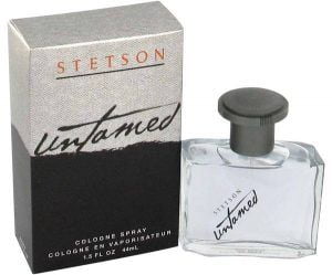 Stetson Untamed Cologne, de Coty · Perfume de Hombre Stetson Untamed Cologne, de Coty · Perfume de Hombre