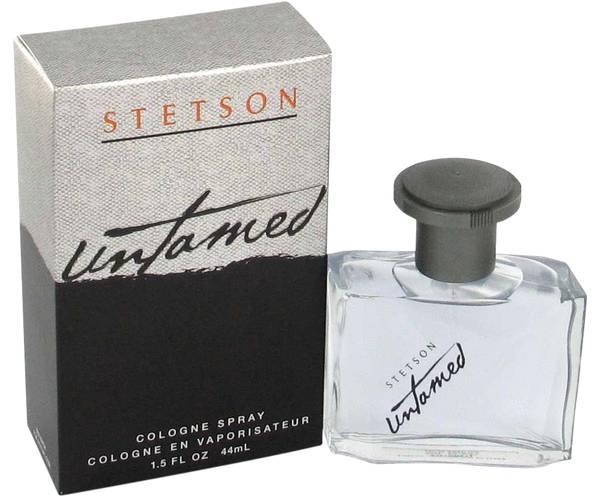 perfume Stetson Untamed Cologne