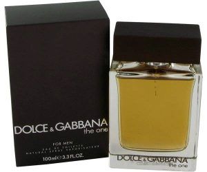 The One Cologne, de Dolce & Gabbana · Perfume de Hombre The One Cologne, de Dolce & Gabbana · Perfume de Hombre