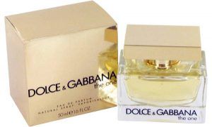 The One Perfume, de Dolce & Gabbana · Perfume de Mujer The One Perfume, de Dolce & Gabbana · Perfume de Mujer