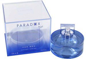 Paradox Blue Cologne, de Jacomo · Perfume de Hombre