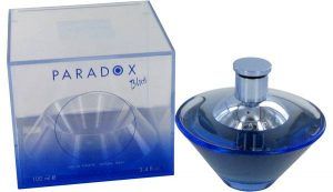 Paradox Blue Perfume, de Jacomo · Perfume de Mujer