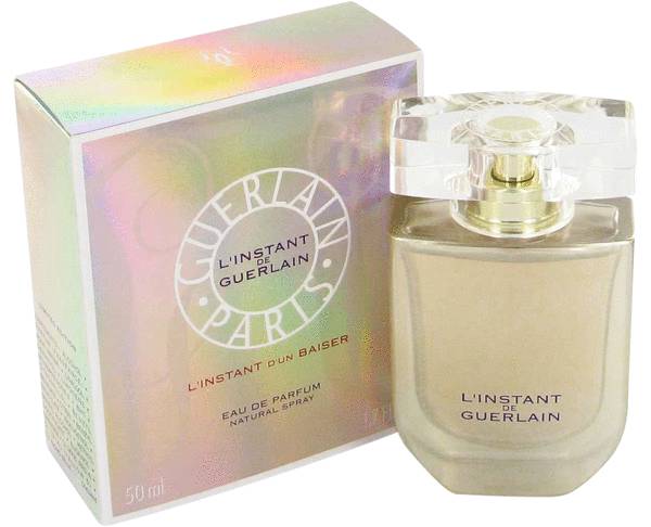 perfume L'instant D'un Baiser Perfume