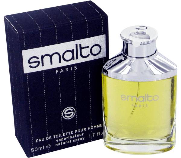perfume Smalto Cologne