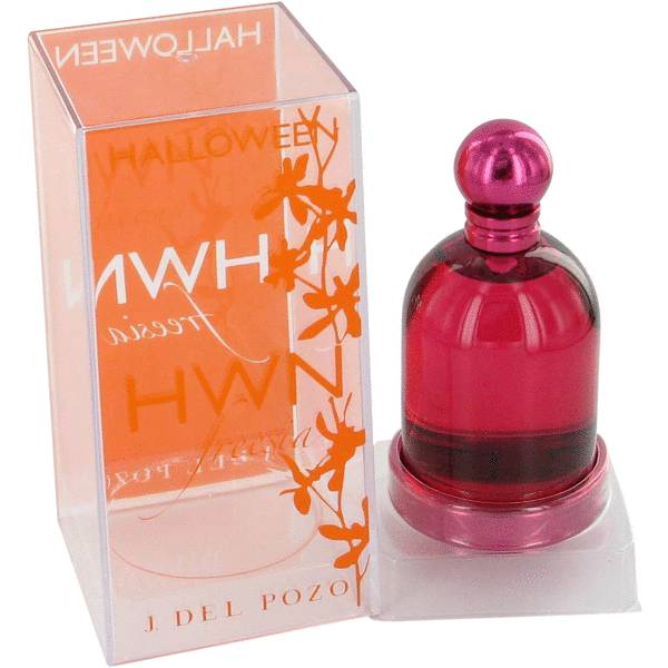 perfume Halloween Freesia Perfume