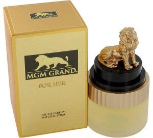 Mgm Grand For Her Perfume, de MGM Grand · Perfume de Mujer