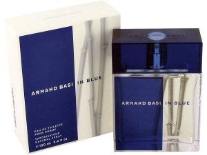 Armand Basi In Blue Cologne, de Armand Basi · Perfume de Hombre