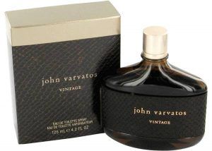 John Varvatos Vintage Cologne, de John Varvatos · Perfume de Hombre