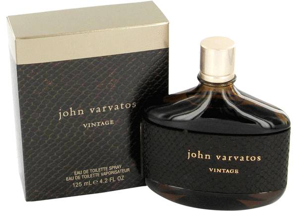 perfume John Varvatos Vintage Cologne