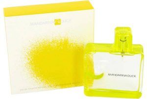 Mandarina Duck Perfume, de Mandarina Duck · Perfume de Mujer Mandarina Duck Perfume, de Mandarina Duck · Perfume de Mujer