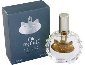 Oh My Cat Perfume, de Dog Generation · Perfume de Mujer
