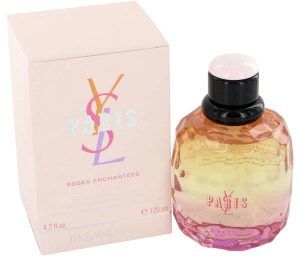 Paris Springtime Perfume, de Yves Saint Laurent · Perfume de Mujer Paris Springtime Perfume, de Yves Saint Laurent · Perfume de Mujer