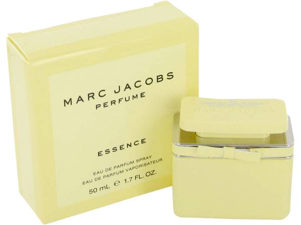 perfume Marc Jacobs Essence Perfume