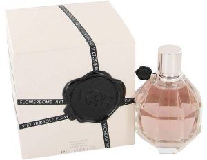 Flowerbomb Perfume, de Viktor & Rolf · Perfume de Mujer Flowerbomb Perfume, de Viktor & Rolf · Perfume de Mujer