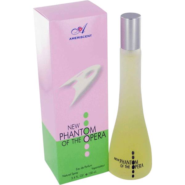 perfume New Phantom Of The Opera Perfume