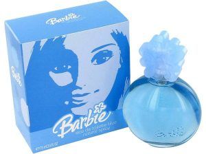 Barbie Blue Perfume, de Mattel · Perfume de Mujer Barbie Blue Perfume, de Mattel · Perfume de Mujer